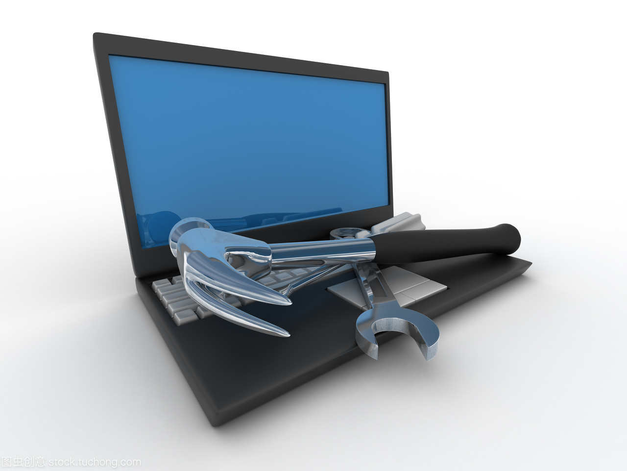 從維修到服務 個人電腦產業中的技術效用與人文關懷