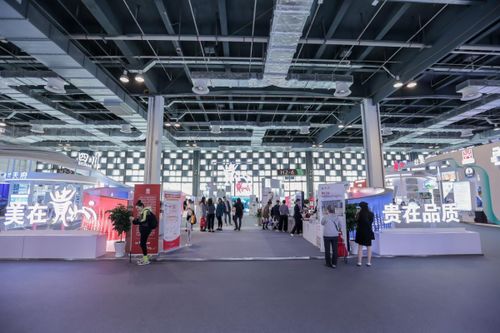 茅臺集團亮相中國品牌發展國際論壇，以“一盤棋”姿態展家族風采